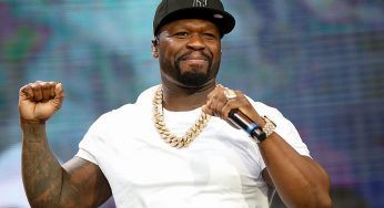 50 Cent Makes Bold Claim That His ‘The 50th Law Series’ Will Be #1 On Netflix