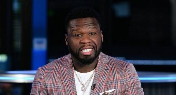 50 Cent to Star In Sports Heist Film ‘Free Agents’