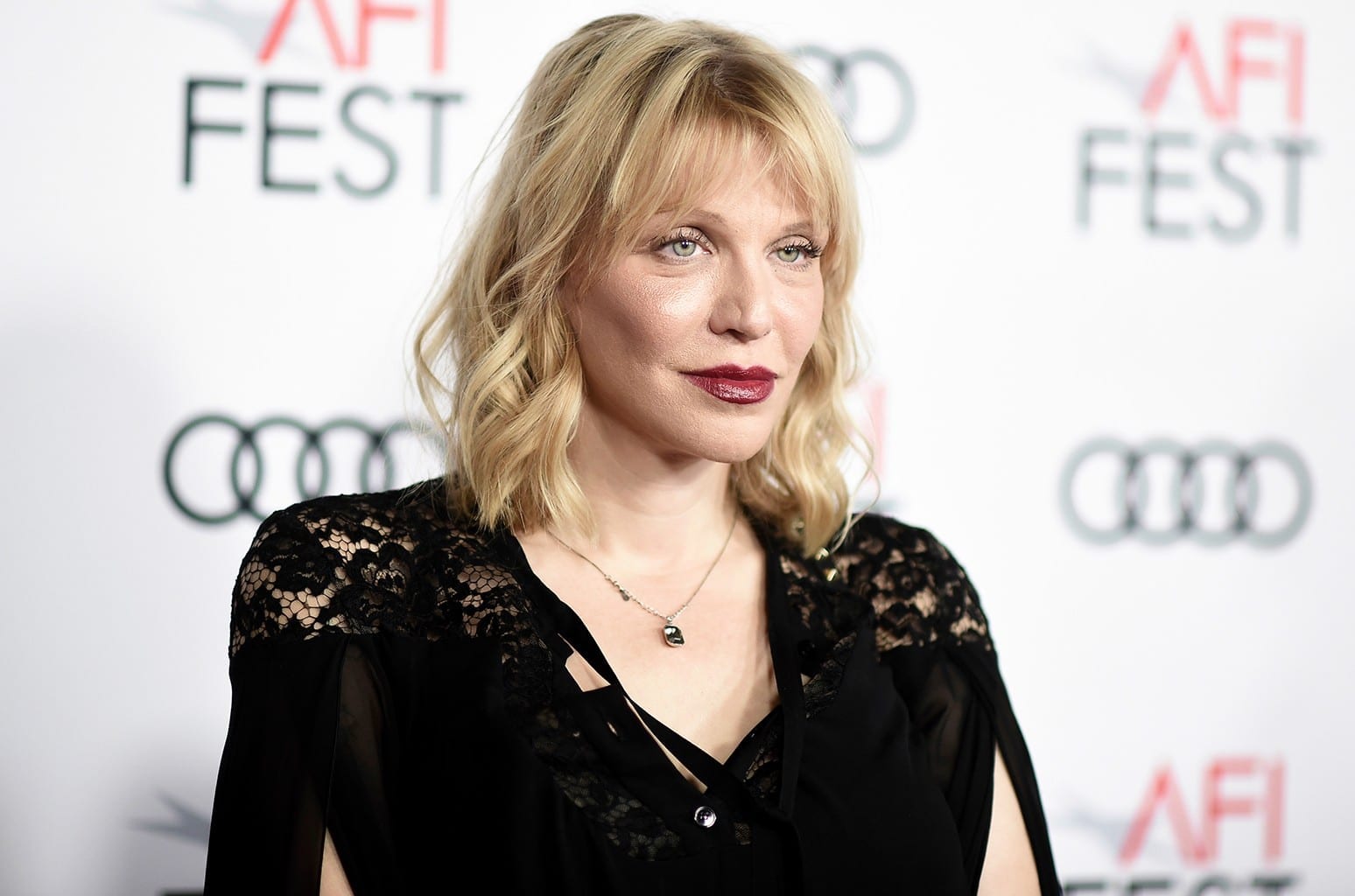 Courtney Love Almost Lost Her Life In 2020