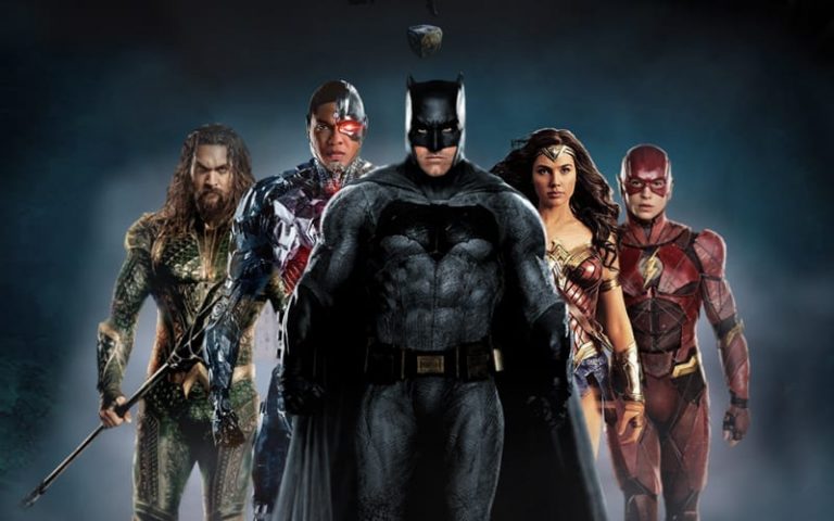 Justice League Snyder Cut Gets Final Trailer Before ...