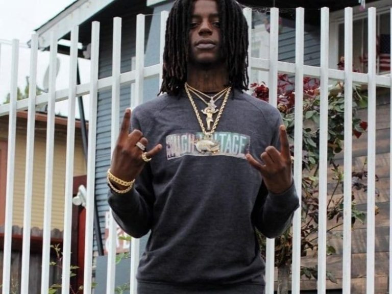 Rapper OMB Peezy Arrested For Shooting Gun at Roddy & 42 Dugg's Music Video