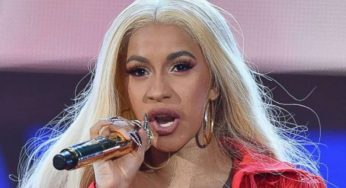 Cardi B Says Men Are Too Hard On Female Rappers