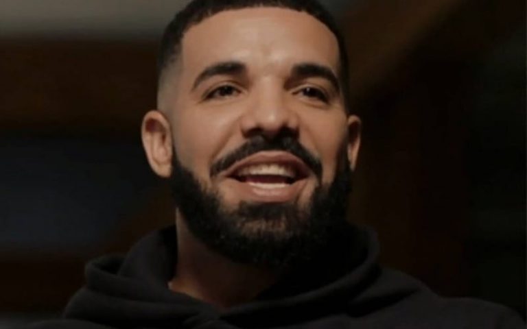 Drake's 'Scary Hours 2' Expected to Sell 1 Million Units It's First Week