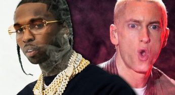 Pop Smoke Overtakes Eminem’s Record On Billboard Chard