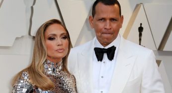 Jennifer Lopez & Alex Rodriguez’s Breakup Boiled Down To Trust Issues