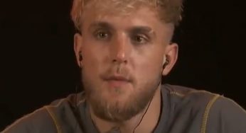 Jake Paul Explains Why He Wants Conor McGregor To Beat Dustin Poirier