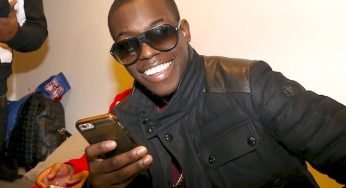 Bobby Shmurda Called Out For Having New Girlfriend