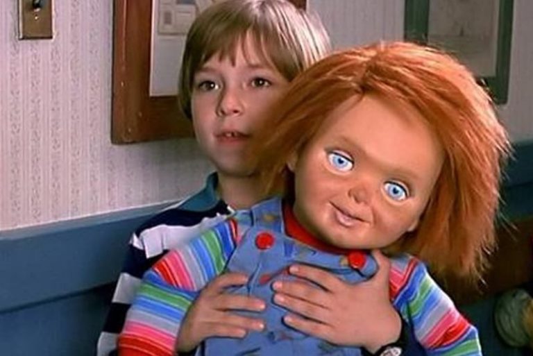 'chucky' Tv Series Casting Original 'child's Play' Stars