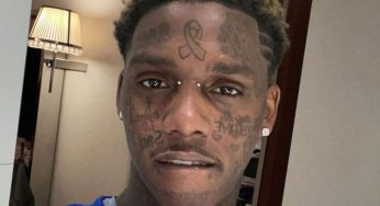 Famous Dex Sued For Stealing Expensive Watch