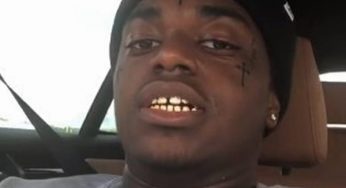 Kodak Black Draws Fire For Dissing People With Light Skin