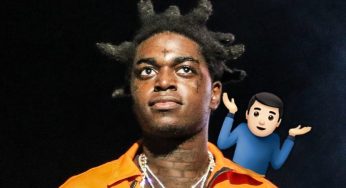 Fans Drag Kodak Black For Using White Emoji