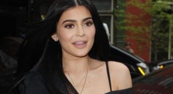 Kylie Jenner Has Close Call Nearly Running Into Ex While Out On The Town