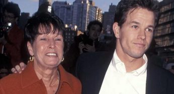 Mark Wahlberg’s Mother Alma Passes Away