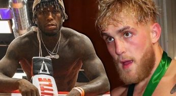 Nate Robinson Trying To Get Boxing Rematch With Jake Paul