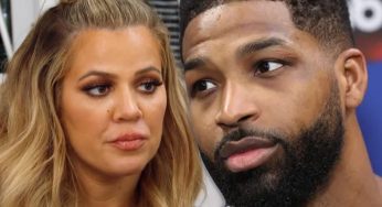 Khloe Kardashian Re-Invites Tristan Thompson To Christmas Party For Her Daughter