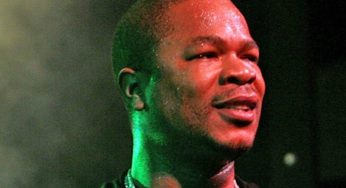 Xzibit Claims He’s Too Broke To Pay Spousal Support To Ex Wife