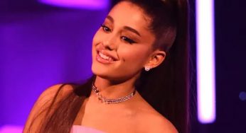 Ariana Grande Making HUGE Money from ‘The Voice’ Gig