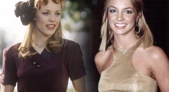 Britney Spears Almost Landed Rachel McAdams’ Role In ‘The Notebook’