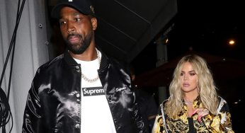 Tristan Thompson Confident He Can Win Back Khloe Kardashian