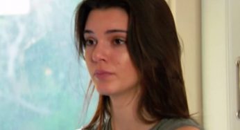 Kendall Jenner’s Anxiety Attacks Make Her Think She Was Dying