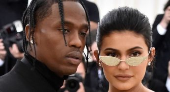 Why Kylie Jenner Skipped Travis Scott’s Birthday Celebration