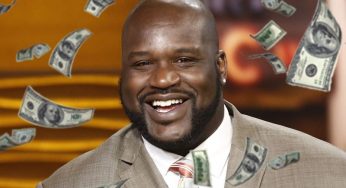 Shaquille O’Neal Donating Concert Money To Victims’ Families In Buffalo