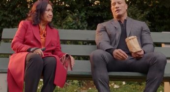 The Rock Reveals Special Fact About Final Scene Of Young Rock