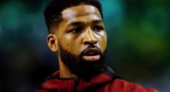 Tristan Thompson Suing Baby Mama Accuser For $100k Over Ruining His Image