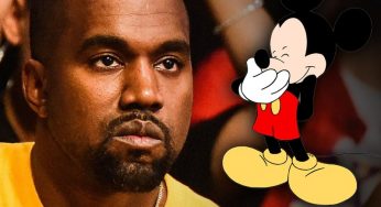 The Internet Declares Kanye’s New Yeezy Drop Looks Like Mickey Mouse Shoes