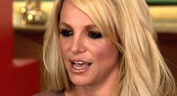 Britney Spears Opens Up About Her Intentions To Heal After End Of Conservatorship