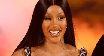 Cardi B Wins $1.25 Million Lawsuit Against Blogger Latesha Kebe