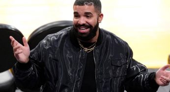 Fans Call Out Drake For Shooting His Shot With LeBron James Jr’s Team Mate