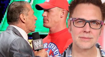 John Cena Calls James Gunn ‘The Vince McMahon’ Of Film Directing