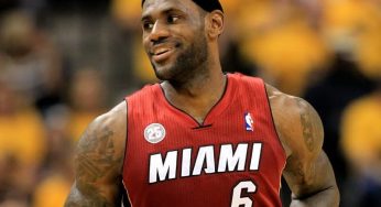 Miami Heat Would Love To Have LeBron James Back