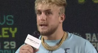 Jake Paul’s Trash Talking Makes Fights More Interesting Says Sean O’Malley