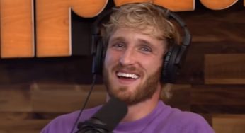 Logan Paul Accuses Conor McGregor Of Trying To Copy Brother Jake Paul To Go Viral