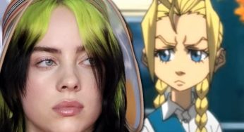 Billie Eilish Sparks Backlash After Comments About Cartoon Character