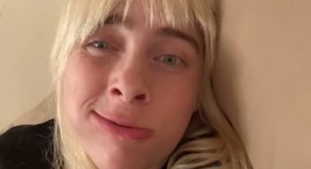 Billie Eilish Hypes New Album By Asking ‘Who Wants To Eat Me Out’