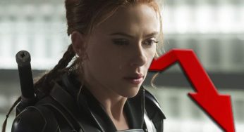 Theater Owners Blame Disney+ For Black Widow’s Box Office Slump