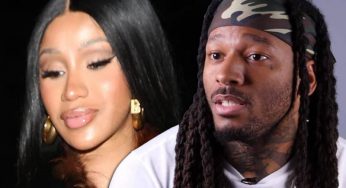 Montana Of 300 Takes Shots At Cardi B’s Song Writers