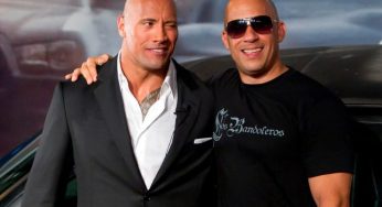 The Rock Reacts To Vin Diesel’s ‘Tough Love’ Comments