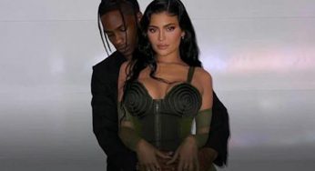 Fans Think Kylie Jenner & Travis Scott Are Having A Boy After Instagram Post