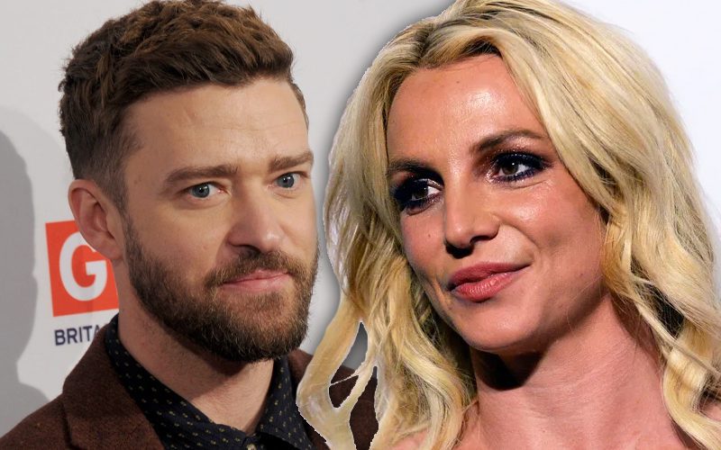 Britney Spears & Justin Timberlake Potential Collaboration Is Driving ...