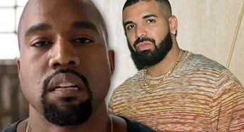 Kanye West Takes Apparent Fire At Drake