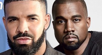 Kanye West Says Drake Slept With Kris Jenner