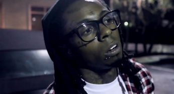 Lil Wayne Draws Assault Rifle On His Own Bodyguard