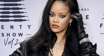 Rihanna Says Her Next Album Is Very Experimental