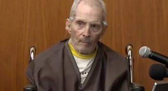 Robert Durst Found Guilty Of Murder