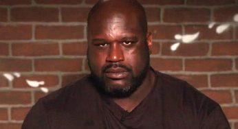 Shaquille O’Neal Says Today’s NBA Big Men Are ‘Powder Puffs’