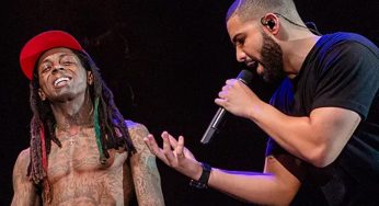 Lil Wayne Claims He Changed Verses ‘A Billion Times’ Because Of Drake